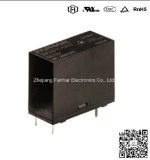 PCB Mounting Power Relay 16A 250VAC for Smart Meter