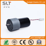 Small Brushless DC Gear Geared Motor