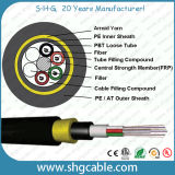 All Dielectric Outdoor Fiber Optic Cable ADSS