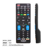 HD TV HTPC STB Web TV Box Remote Control