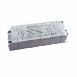 Traic Dimmable 40W 12V LED Light Driver with Constant Current