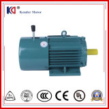AC Electric Brake Motor with 100L-2 380V 7kw
