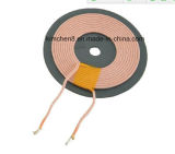 Qi Charger Copper Coil/Air Hollow Coil/Inductor Coil/Antenna Coil