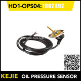 Scania Truck Oil Pressure Sensor 1862892, 1535521, 1862817, 1471744, 1457306