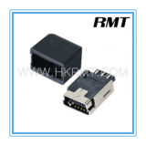 Mini USB Connector (USB145-0245-H6171)