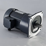 Electric Motor with Brake Three Phase Small AC Motor_C