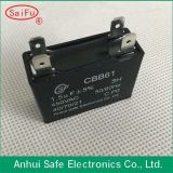 Cbb61 Electric Ceiling Fan Capacitor