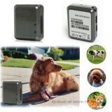 Cheap GPS Tracking Device with GPS+Lbs Position V8