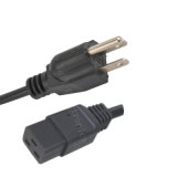 UL Power Cords& UL Electrical Outputs (OS-3+Extension Cords ST6)