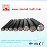 0.6/1kv-26/35kv Voltage XLPE Insulation Electrical Wire