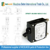 Miniature Circuit Breaker MCB (STB2T1)
