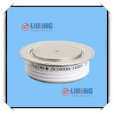 Chinese Type Fast Recovery Rectifier Diodes (Capsule Version) Zk1500A