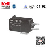 16A Micro Switch with RoHS UL (NV21/NV-16)