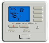 PRO1 S705 Single Stage New Al AC Air Conditioner Programmable Room Thermostats