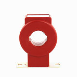 China Electronic Parts and Mini Current Transformer