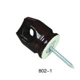 Low Voltage Electrical Wiring Insulator (802-1)