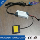 Ce 12V 20W Light Mirror Touch Sensor Switch LED Power Driver/LED Driver