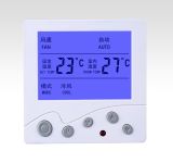 Professional Factory of Central Air Conditioner Thermostat with Large LCD Screen
