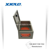 Electrical Box Distribution Board Steel Waterproof