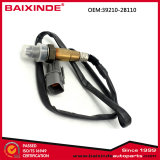 Wholesale Price Car Oxygen Sensor 39210-2B110 for Hyundai KIA