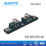 Fast Recovery Diode Module Murh 200A 600V with ISO9001