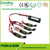 Auto Wire Harness Electronic Equipment Assemblies Cable