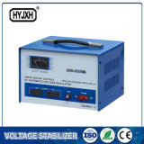 Single Phase Automatic Voltage Regulator 15kVA Voltage Stabilizer with Medical Machinery