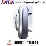 Durable Efficient Industrial Agriculture Exhaust Fan Motor 460V