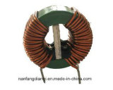 High Quality Toroidal Common-Mode Inductor/Common Mode Choke