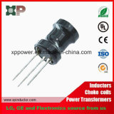 Three Pins Radial Power Inductor