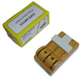 Porcelain Fuse Type Single Throw Knife Switch 3p 30A