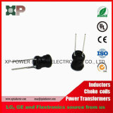 Leaded Power Inductor 2 Pins