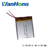473440pl 700mAh 3.7V Li-Polymer Battery for GPS