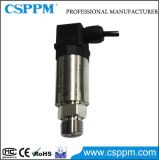 High Accuracy Pressure Transmitter Ppm-T132A for Low Pressure Measurement