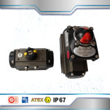 OEM Welcome for Good Price Limit Switch Box