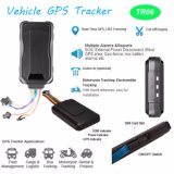 Mini Multi-Functional GPS Tracker Car/Vehicle From Factory Direct Supply (TR06)