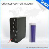 GPS Tracker Without SIM Card Date Logging Bluetooth Tracker