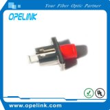 ST-LC Fiber Optic Adapter Simplex Sm