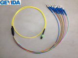 MPO Connector Fiber Optic Cable