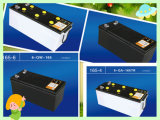 12V Car Auto Start Battery with CE, Soncp. ISO DIN and JIS N80