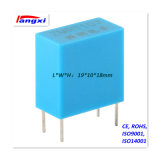 19 (L) *10 (W) *18 (H) PCB Mounting Current-Type Voltage Transformer Zmpt107