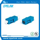 Fiber Optic Adaptor for Fiber Optic Cable