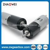 DC Planet Gear Motor for LCD Screen Rolling