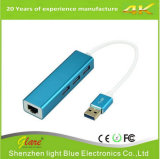 USB to Ethernet LAN Adapter Cable