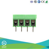 Wire Protect PCB Terminal Block Mu1.5p/H5.08 Connector 5.08mm