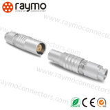 Raymo 2 Pin Ciruclar Power Connector