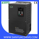 Sanyu Brand 250kw Variable Frequency Drive (VFD) Inverter (SY8600-250G-4)