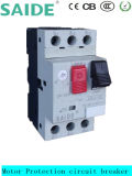 Sdm7 Moulded Case Circuit Breaker Motor Protection 25A MPCB