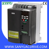 176A 90kw Sanyu Frequency Inverter for Fan Machine (SY8000-090G-4)
