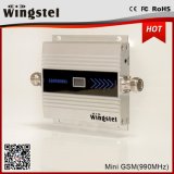2017 Best Sale GSM Repeater Mobile Signal Booster with Antenna